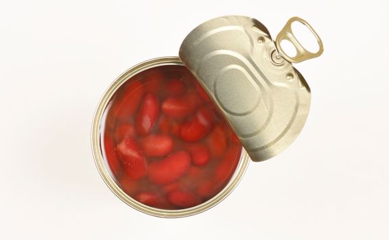 Neke konzerve graha su jako slane pa je dobro isprati tu sol prije daljnjeg korištenja