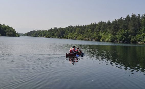 Ćojluk, izletište na Lici - 7