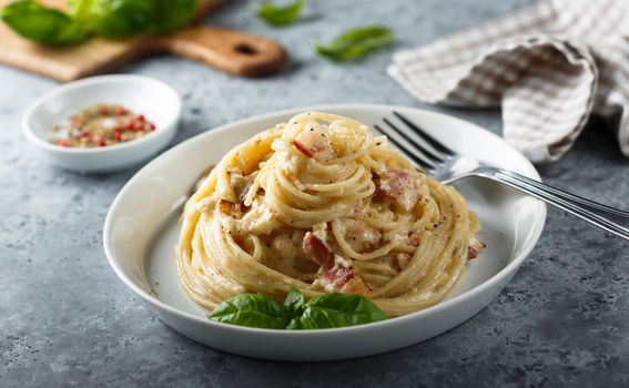 Carbonara