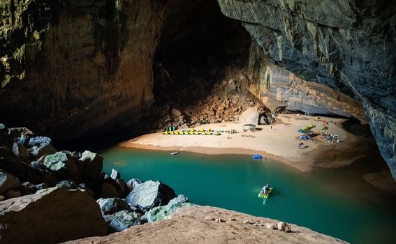 Son Doong - 1