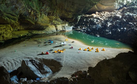 Son Doong - 2