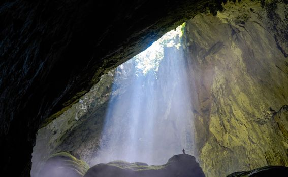 Son Doong - 3