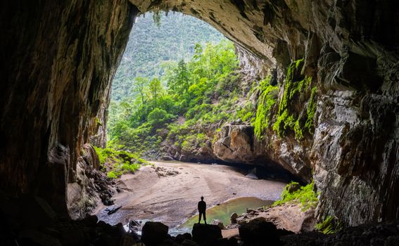 Son Doong - 4