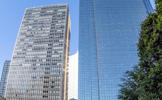 Joule hotel, Dallas - 1