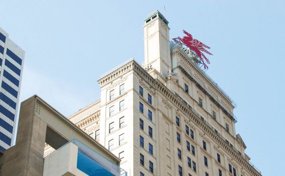 Joule hotel, Dallas - 3
