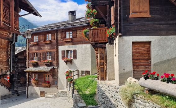 Grimentz - 2