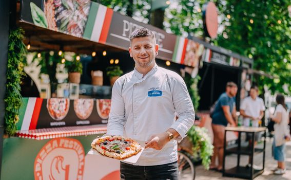 Pizza & Burger Festival Bjelovar - 27