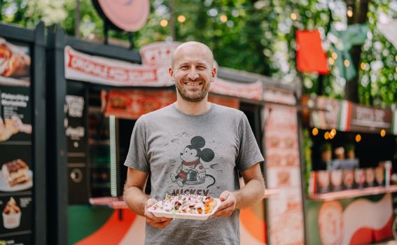 Pizza & Burger Festival Bjelovar - 29