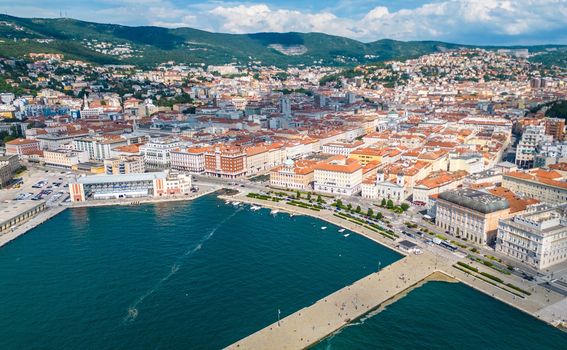 Plaža Lanterna, Trst - 4