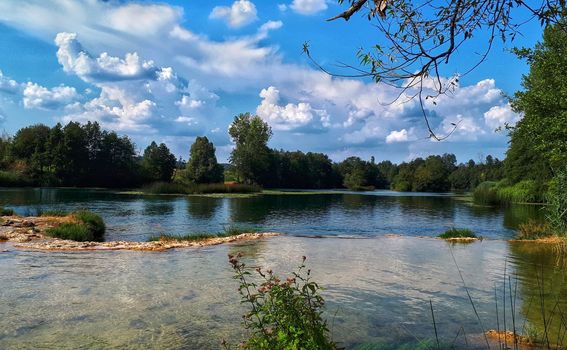 Kupanje u rijekama i jezerima - lijepo, ali i opasno - 5