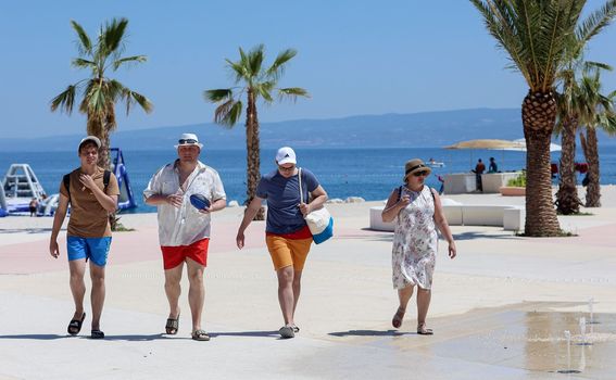 Nova plaža Žnjan - 9