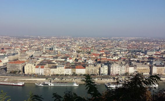 Budimpešta - 5