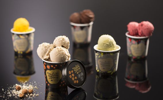 Gelati d’Oro Premium - 4