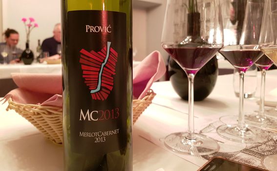 Prović MC2013