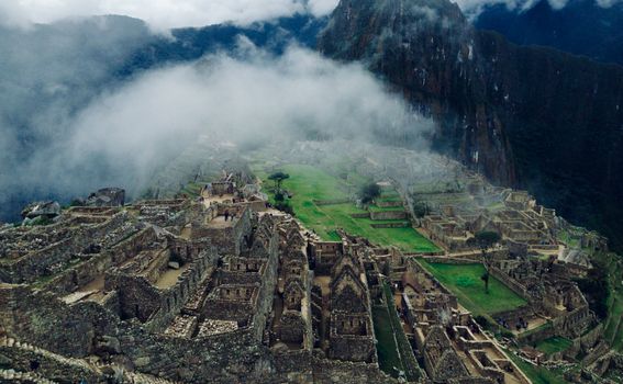 Machu Picchu - 3