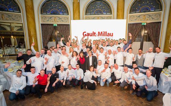 Gault&Millau Croatia 2019. - 11