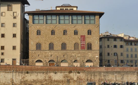 Galilejev muzej u Firenzi