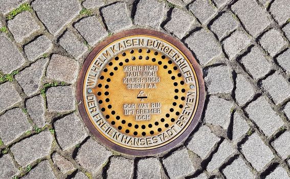 Bremen - 2