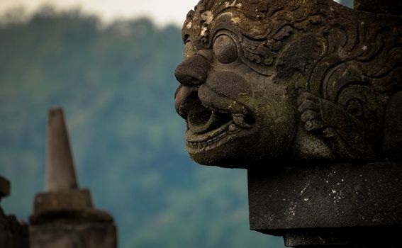 Borobudur - 3