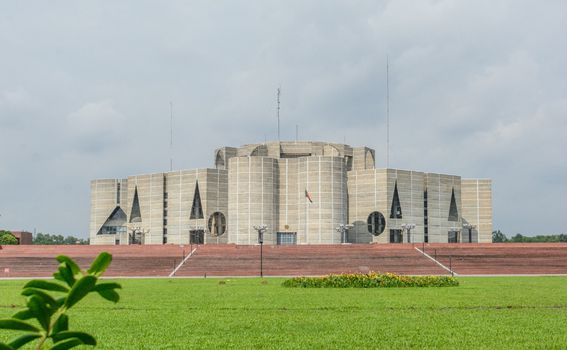 Zgrada parlamenta