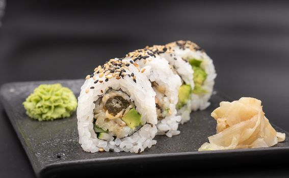 Malostonske kamenice mogu se ispržiti u tempurii i staviti u sushi