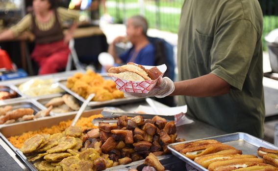 Jackson Heights - 5