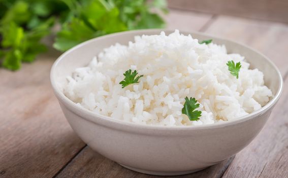 Skuhate veće količine riže, držite je u hladnjaku i jedite čak tri dana na tri različita načina