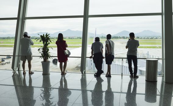 Poslovni putnici zadovoljni su aerodromom u Vijetnamu