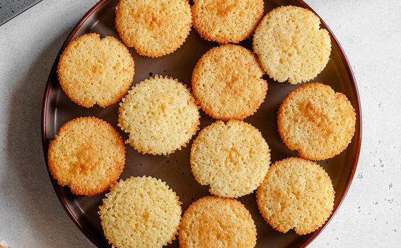 Preporuka Muffin Munchies: Najslasniji čupavci s višnjama - 25
