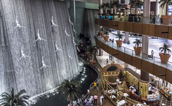 Dubai Mall - 1