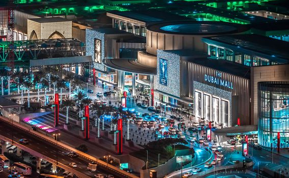 Dubai Mall - 4