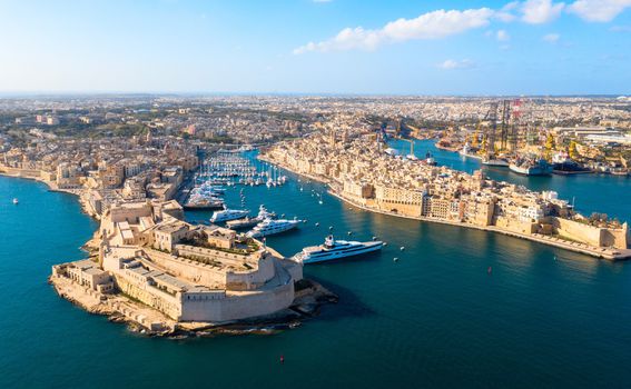 Valletta - 2