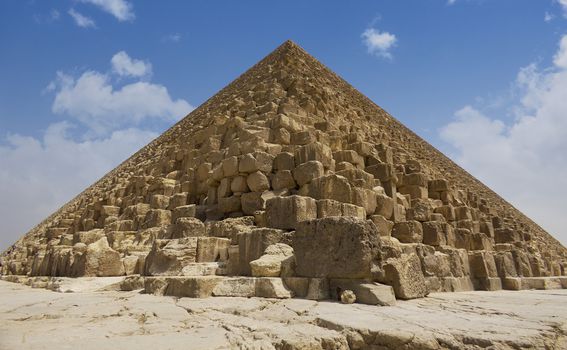 Egipatske piramide - 3