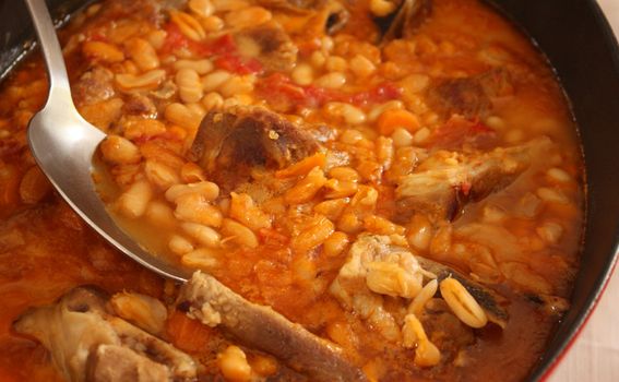 Cassoulet - 3