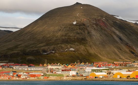 Svalbard - 1