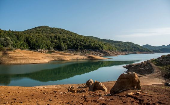 Jezero Kruščica