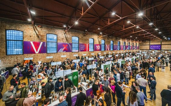Vinart Grand Tasting - 10