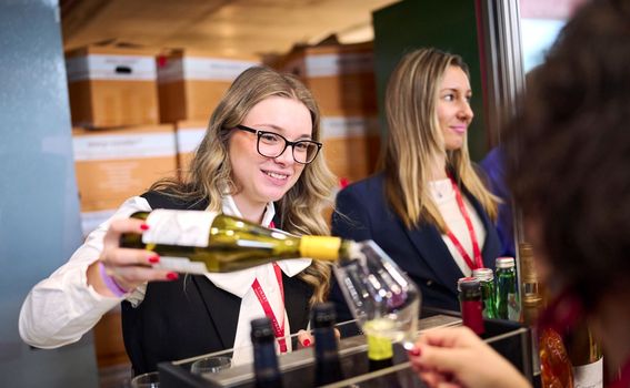 Vinart Grand Tasting - 11