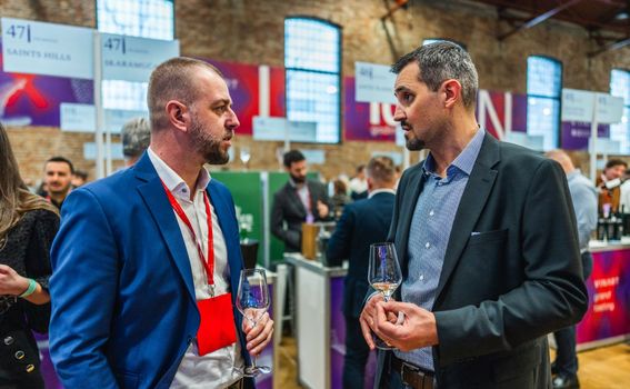 Vinart Grand Tasting - 12