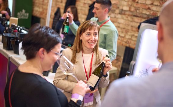 Vinart Grand Tasting - 14