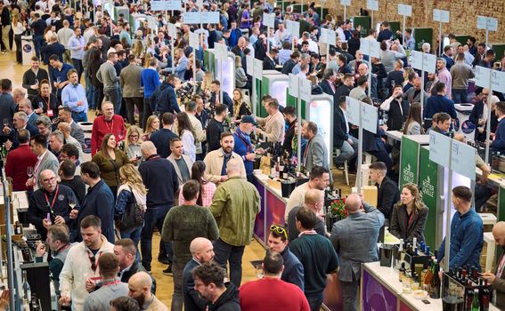 Vinart Grand Tasting - 15