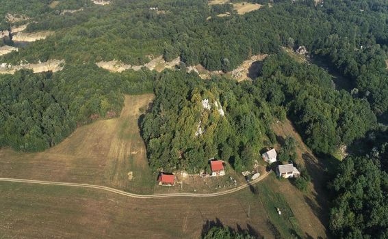 Kuća za odmor Jela - 17