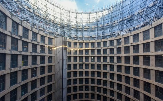 Ponte City u Johannesburgu - 4