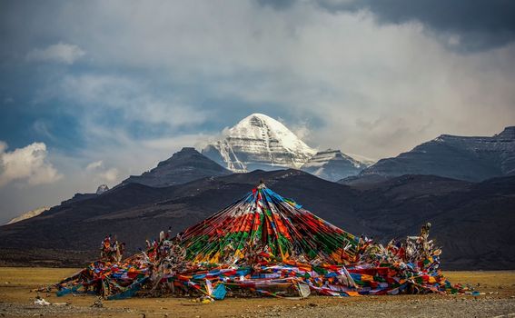 Kailash