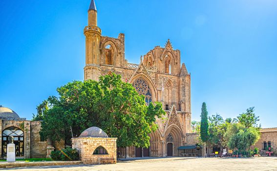 Famagusta, Qipro - 1