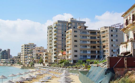 Famagusta, Qipro - 4