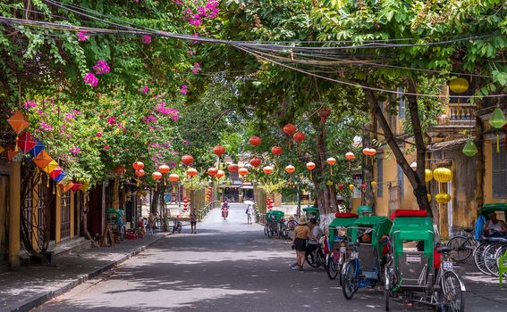 Predivni Hoi An