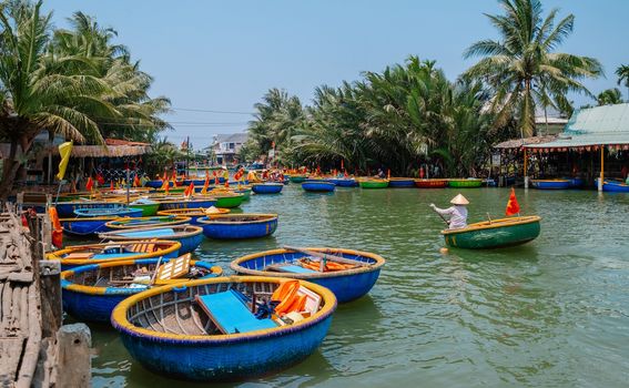 Hoi An, Vijetnam