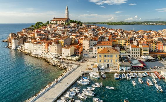 Rovinj