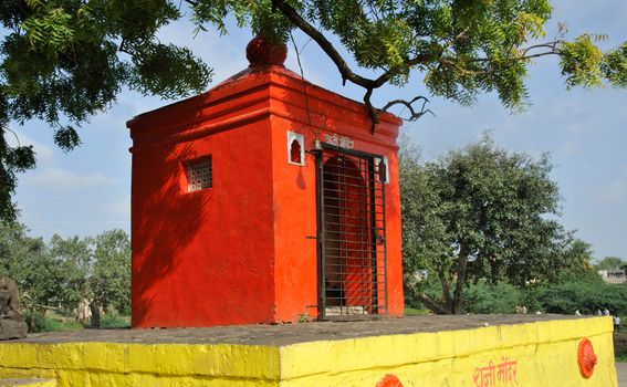 Shani Shingnapura - 2